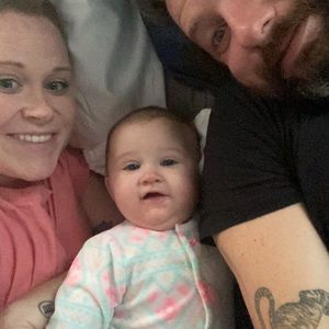 Meet your Posher, Meghan